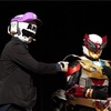よかもLIVE　ドゲンジャーズショーwithローカライザー