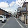 京都市伏見区　京阪(伏見桃山駅)周辺！　事業用土地 売り情報