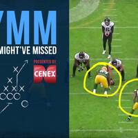 Nfl Week10 プレイ分析 ラシャーン ゲイリーとプレストン スミス 二人のエッジラッシャー Packers Fun