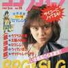 今コンプティーク 1987年3月号という雑誌にとんでもないことが起こっている？