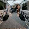 キャラバン納車！　DIY開始　その④