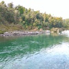 Holiday in Picton ①Pelorus Bridge