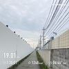 気持ちを新たに2回目