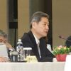 今月初め、中国本土の高官は台湾国民に対し、来たる台湾の選挙で「正しい選択」をするよう呼び掛けた。候補者としても有権者としても、人生で一度も自由選挙を経験したことがない男が、半世紀も自由だった国民に選挙について説教するというのは、私にはブラックユーモアのように思えた。