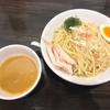  2017/01/20 海老潮つけ麺 特盛