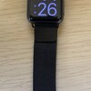 Apple Watch series 3 を買いました