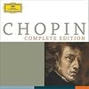 Chopin Complete Edition