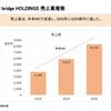 global bridge HOLDINGS（１）