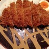 ロダン 豪快かつ繊細カツカレー