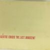 FANATIC◇CRISIS『THE.LOST.INNOCENT』レビュー