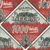  Quantic Presenta Flowering Inferno / 1000 Watts