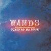 PIECE OF MY SOUL / WANDS (1995 CD-DA)