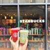 2024スタバの夏の新作シリーズスパイシードリンクにハマり中！！