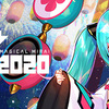 初音ミク マジカルミライ2020 大阪会場の振替開催日が決定。感染症対策のため開催内容や収容人数などを見直す