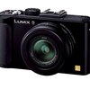 LUMIX LX3ユーザーがLX7に持ち替えた