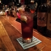 Good cocktails in my favorite bar: 仏蘭西屋の美味しいカクテル　「キューバ・リバー”Cuba Libre”」