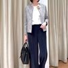 「WEAR」で見つけた素敵な大人コーデ（２）