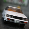 TLV_Nissan SILVIA HATCHIBACK TURBO ZSE-X