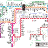 駅メモの記録その17（秋田・新潟）