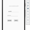 KotlinでNCMBを使う：会員登録/ログインを使う