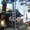 諏訪神社