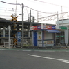ToLOVEる#20 聖地巡礼