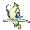 セレビィ Celebi 厳選&考察・育成論