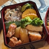 10月13日のお弁当