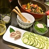 本日のおゆうはん