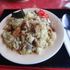 山食堂　その８