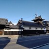 大浜寺町ウォーキング（碧南市）