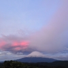 8月の富士山・その２