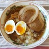 2018/01/13の昼食【ラーメン】