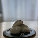最後の晩餐は大福餅と煎茶が良い