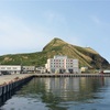 【北海道】⑬利尻マリンホテル