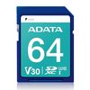 エイデータ SDカード 64GB レビュー｜4K対応と注意点