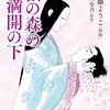 「桜の森の満開の下」桜満開ですね～