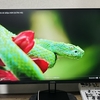 Xiaomi 27インチフルHDモニター A27iを買ってみた、チープなところもあるが値段の割には映りは良いかも