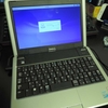 DELL Inspiron910にCloudReadyでChromiumOSをインストールしてみる。