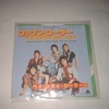 YESTERDAY&#039;S HERO/ROCK&#039;N&#039;ROLLER☆BAY CITY ROLLERS