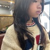 3月4月はキッズやティーンズのヘアメンテナンス【顔まわりレイヤー】人気です