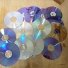 ＜節約DIY145＞CD-Rの再利用その②
