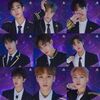 PRODUCE X 101脱落者9名の仮想ボーイズグループ「BY9」すでに終わった話で活動はないと発表される