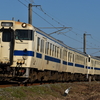 12／2(月)   筑豊本線で回621Dを狙う