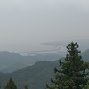 ただ汗をかいただけの満観峰(2025/07/02)