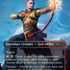 Atreus, Impulsive Son + Kratos, Stoic Fatherについて考える