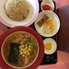 ラーメン専科どんどん