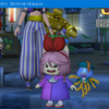 【DQX】作ったレグホン旅、弱すぎるｗ原因を調べてみたお話