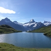 スイスと山遊び