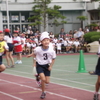 運動会 小学校2年生